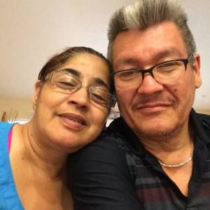 Meet your Posher, Gladys